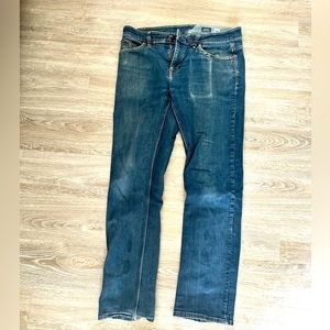 Solver brand men’s jeans size 32